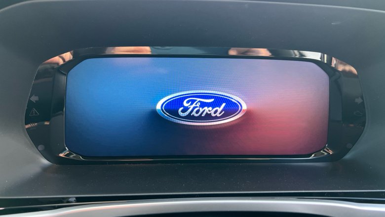 Ford Transit Connect 230 L2 Diesel 2.0 EcoBlue 102ps Limited Van